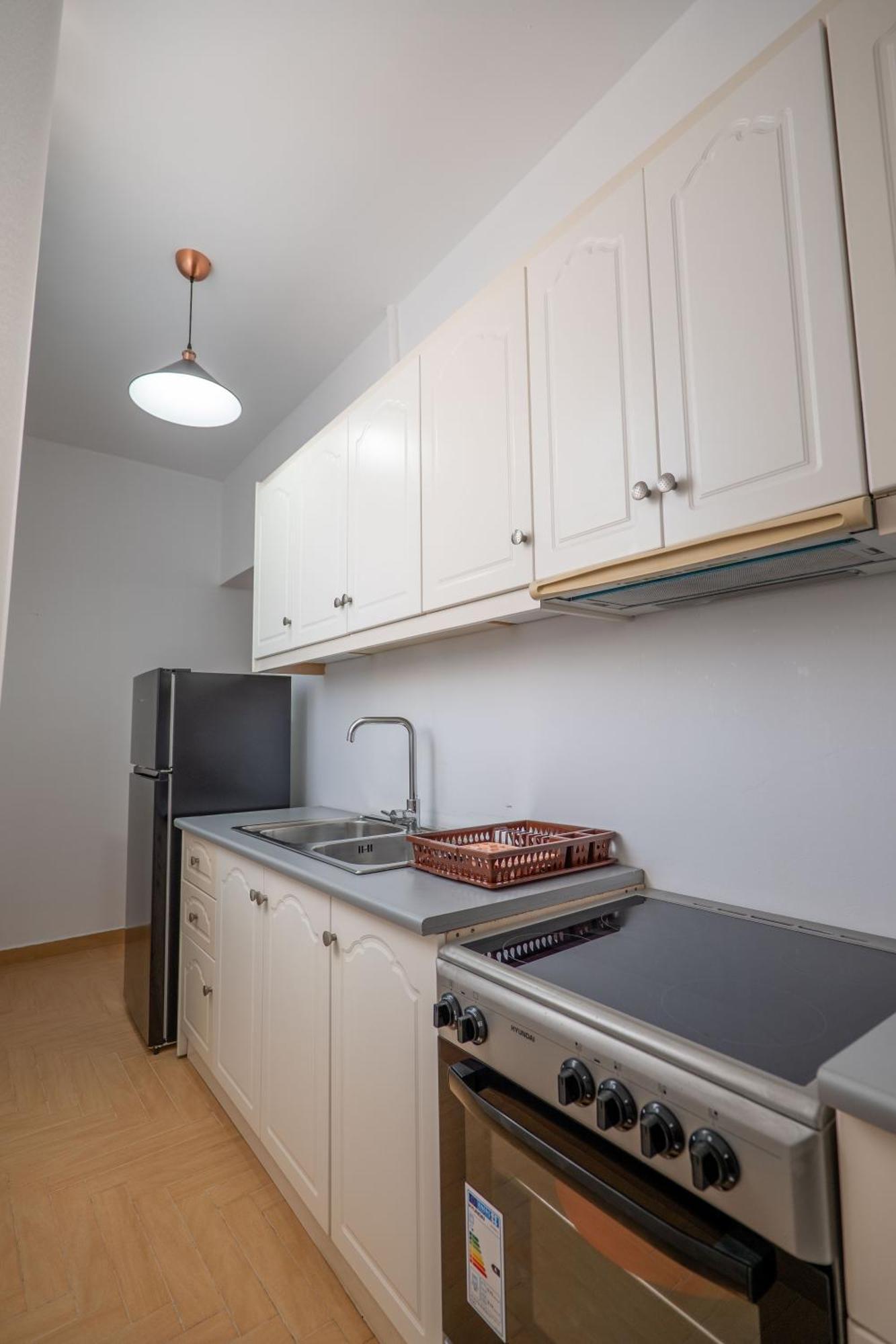Hoteleks Inn & Suites Saranda Dış mekan fotoğraf