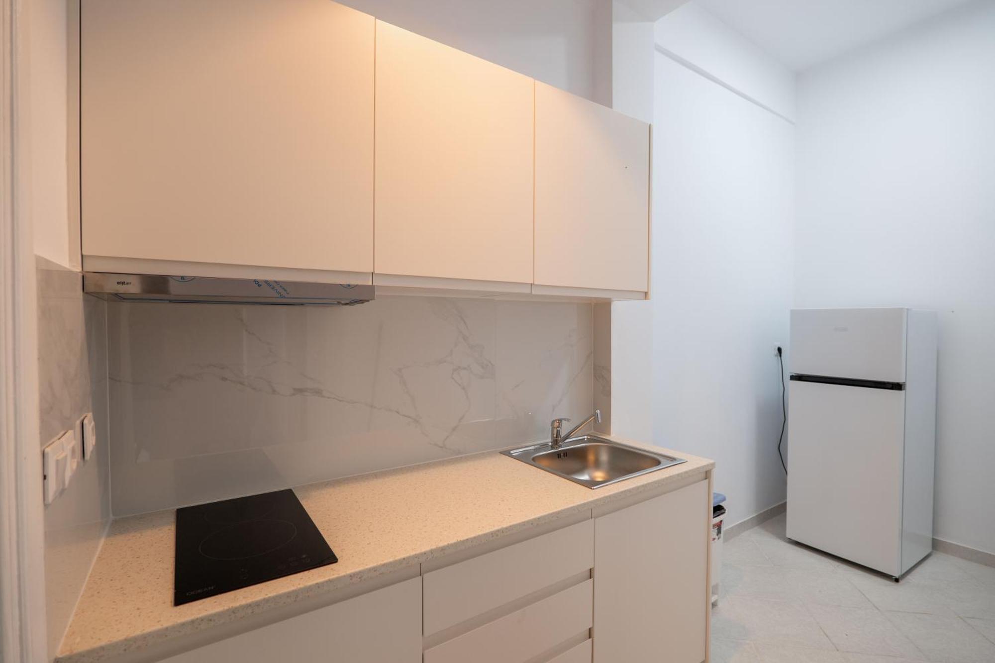Hoteleks Inn & Suites Saranda Dış mekan fotoğraf