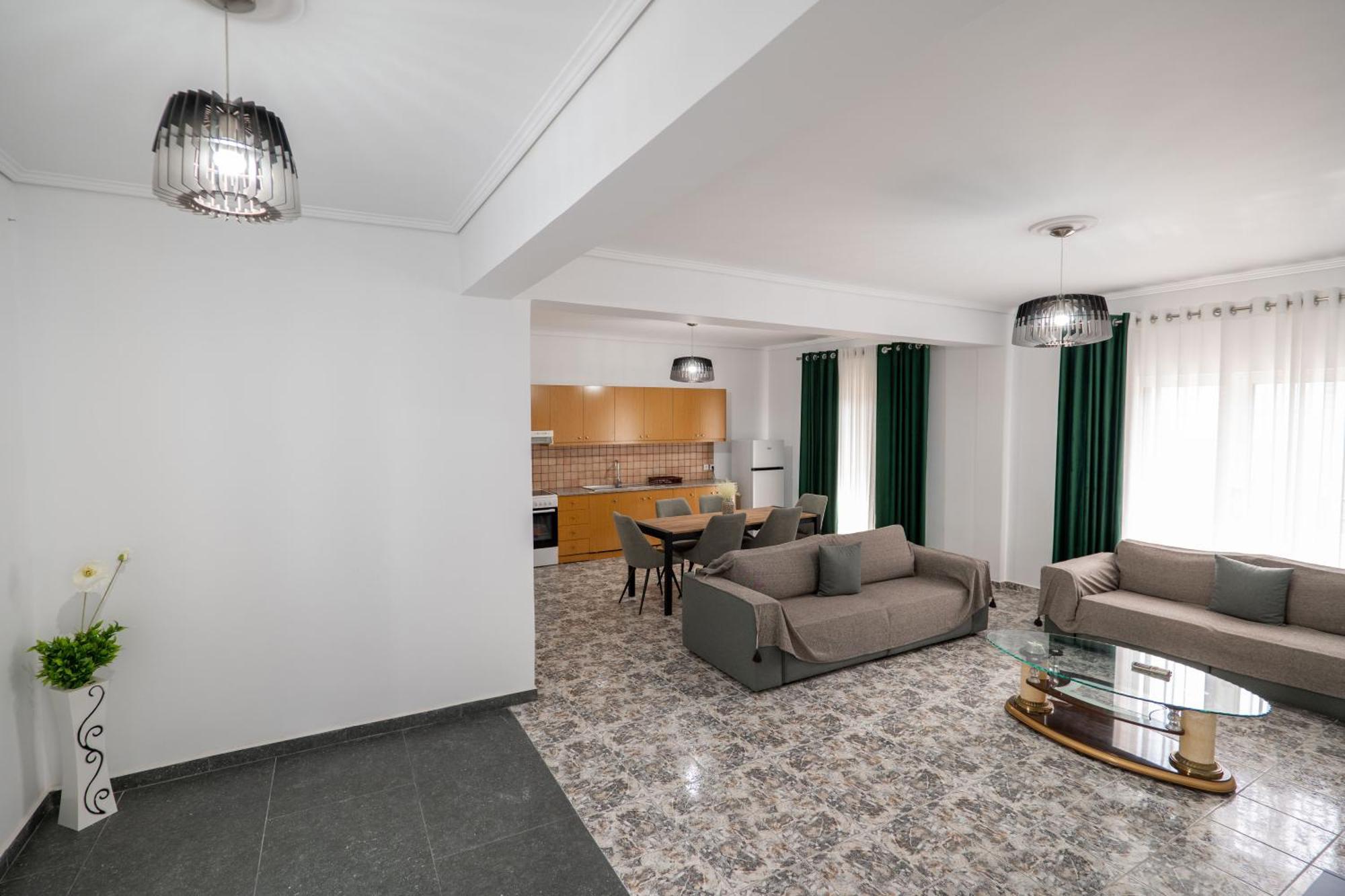 Hoteleks Inn & Suites Saranda Dış mekan fotoğraf